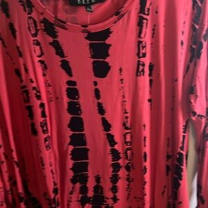 Red Shirt
